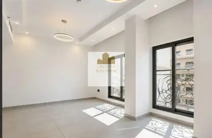 Apartment - 2 Bedrooms - 3 Bathrooms for rent in Nadine Residences 1 - Nadine Residences - Al Furjan - Dubai