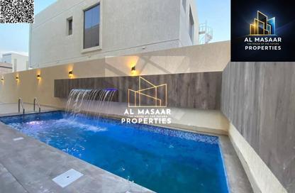 Villa - 5 Bedrooms - 7 Bathrooms for sale in Al Yasmeen 1 - Al Yasmeen - Ajman