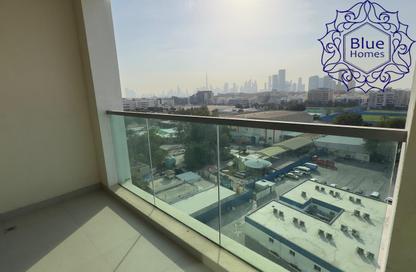 Apartment - 3 Bedrooms - 4 Bathrooms for rent in Al Nasr Square - Oud Metha - Bur Dubai - Dubai Apartment - 3 Bedrooms - 4 Bathrooms for rent in Al Nasr Square - Oud Metha - Bur Dubai - Dubai