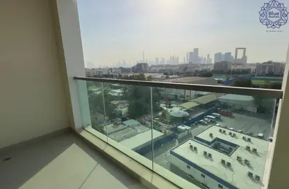Apartment - 3 Bedrooms - 4 Bathrooms for rent in Al Nasr Square - Oud Metha - Bur Dubai - Dubai