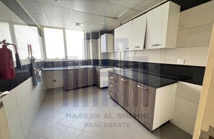 Apartment - 1 Bedroom - 1 Bathroom for rent in Sarab 2 - Aljada - Sharjah Apartment - 1 Bedroom - 1 Bathroom for rent in Sarab 2 - Aljada - Sharjah