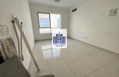Apartment - 1 Bedroom - 1 Bathroom for rent in Sarab 2 - Aljada - Sharjah
