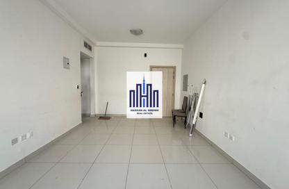 Apartment - 1 Bedroom - 1 Bathroom for rent in Sarab 2 - Aljada - Sharjah