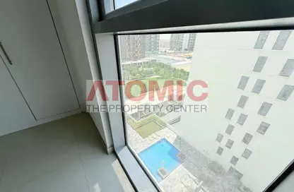 Apartment - 1 Bedroom - 2 Bathrooms for rent in The Pulse Residence Park B3 - The Pulse Residence Park - The Pulse - Dubai South (Dubai World Central) - Dubai