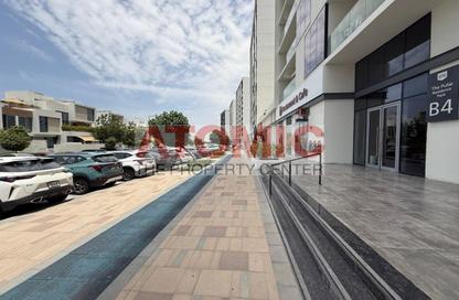 شقة - غرفة نوم - 2 حمامات للايجار في The Pulse ريزيدنس Park B3 - ذا بولس ريزيدينس بارك - ذي بالس - دبي الجنوب (مركز دبي العالمي) - دبي شقة - غرفة نوم - 2 حمامات للايجار في The Pulse ريزيدنس Park B3 - ذا بولس ريزيدينس بارك - ذي بالس - دبي الجنوب (مركز دبي العالمي) - دبي