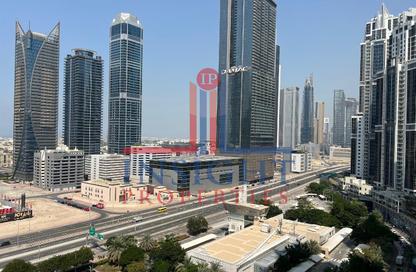 Apartment - 3 Bedrooms - 4 Bathrooms for sale in Executive Tower J - Executive Towers - Business Bay - Dubai