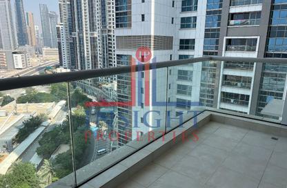 Apartment - 3 Bedrooms - 4 Bathrooms for sale in Executive Tower J - Executive Towers - Business Bay - Dubai