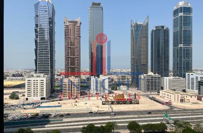 Apartment - 3 Bedrooms - 4 Bathrooms for sale in Executive Tower J - Executive Towers - Business Bay - Dubai