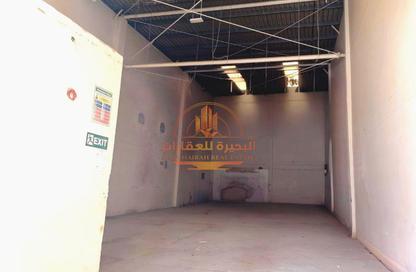 Warehouse - Studio - 1 for rent in Industrial Area 4 - Sharjah Industrial Area - Sharjah