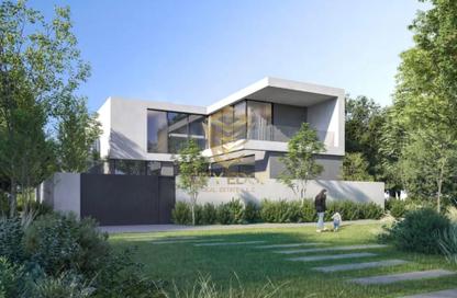 Villa - 4 - 6 for sale in Saro - Masaar - Tilal City - Sharjah