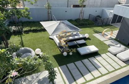 Villa - 4 - 6 for sale in Saro - Masaar - Tilal City - Sharjah