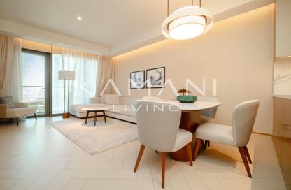 Apartment - 2 Bedrooms - 2 Bathrooms for sale in The Address Residences Dubai Opera Tower 1 - The Address Residences Dubai Opera - Downtown Dubai - Dubai