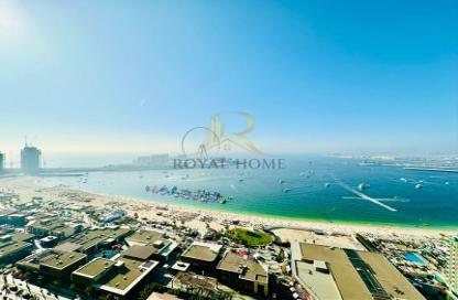 Apartment - 2 Bedrooms - 3 Bathrooms for rent in Rimal 2 - Rimal - Jumeirah Beach Residence - Dubai Apartment - 2 Bedrooms - 3 Bathrooms for rent in Rimal 2 - Rimal - Jumeirah Beach Residence - Dubai