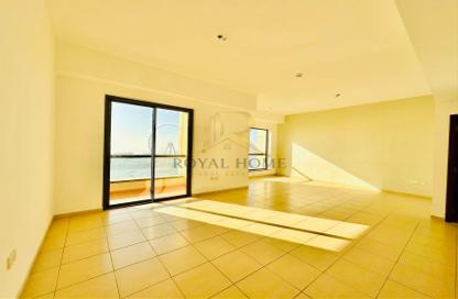 Apartment - 2 Bedrooms - 3 Bathrooms for rent in Rimal 2 - Rimal - Jumeirah Beach Residence - Dubai Apartment - 2 Bedrooms - 3 Bathrooms for rent in Rimal 2 - Rimal - Jumeirah Beach Residence - Dubai
