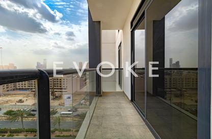شقة - غرفة نوم - 2 حمامات للبيع في لوكي 1 ريزيدينس - الضاحية 13 - قرية جميرا الدائرية - دبي شقة - غرفة نوم - 2 حمامات للبيع في لوكي 1 ريزيدينس - الضاحية 13 - قرية جميرا الدائرية - دبي