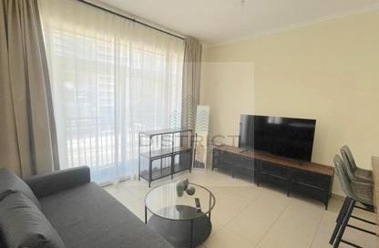 Apartment - Studio - 1 Bathroom for rent in Burj Views podium - Burj Views - Downtown Dubai - Dubai Apartment - Studio - 1 Bathroom for rent in Burj Views podium - Burj Views - Downtown Dubai - Dubai