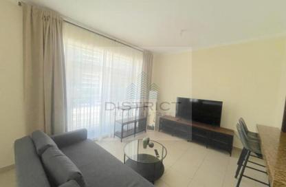 Apartment - Studio - 1 Bathroom for rent in Burj Views podium - Burj Views - Downtown Dubai - Dubai Apartment - Studio - 1 Bathroom for rent in Burj Views podium - Burj Views - Downtown Dubai - Dubai