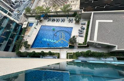 Apartment - 1 Bedroom - 2 Bathrooms for rent in Merano Tower - Business Bay - Dubai