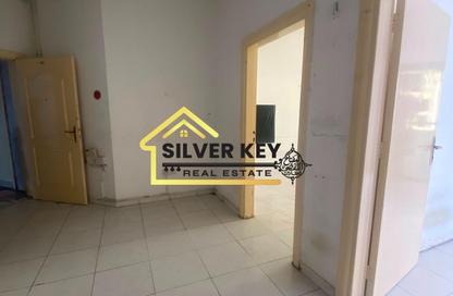 Apartment - 2 Bedrooms - 1 Bathroom for rent in Budaniq 7 Building - Budaniq - Al Qasimia - Sharjah Apartment - 2 Bedrooms - 1 Bathroom for rent in Budaniq 7 Building - Budaniq - Al Qasimia - Sharjah