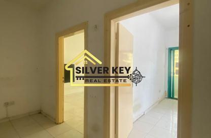 Apartment - 2 Bedrooms - 1 Bathroom for rent in Budaniq 7 Building - Budaniq - Al Qasimia - Sharjah Apartment - 2 Bedrooms - 1 Bathroom for rent in Budaniq 7 Building - Budaniq - Al Qasimia - Sharjah