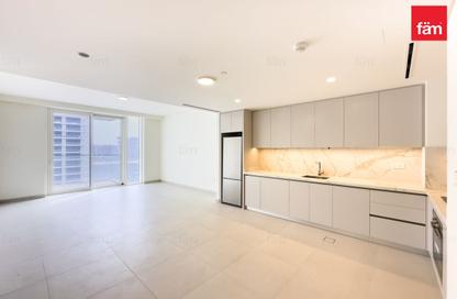 Apartment - 1 Bedroom - 1 Bathroom for rent in Beach Mansion Tower 2 - Beach Mansion - Emaar Beachfront - Dubai Harbour - Dubai
