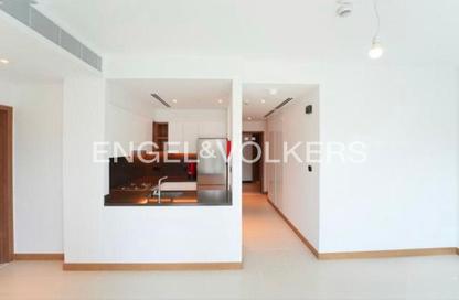 Apartment - 1 - 1 for rent in Vida Residences Dubai Marina - Dubai Marina - Dubai
