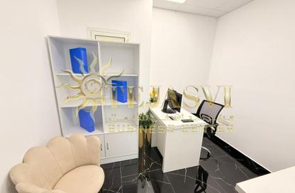 Office Space - Studio - 1 for rent in Fatima Mohammad Ahmad Bin Suleiman Building - Al Raffa - Bur Dubai - Dubai Office Space - Studio - 1 for rent in Fatima Mohammad Ahmad Bin Suleiman Building - Al Raffa - Bur Dubai - Dubai