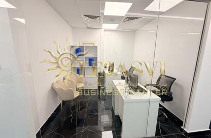 Office Space - Studio - 1 for rent in Fatima Mohammad Ahmad Bin Suleiman Building - Al Raffa - Bur Dubai - Dubai Office Space - Studio - 1 for rent in Fatima Mohammad Ahmad Bin Suleiman Building - Al Raffa - Bur Dubai - Dubai