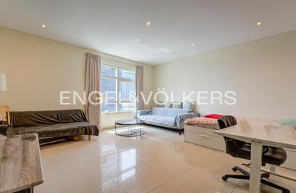 Apartment - Studio - 1 for rent in Yacht Bay - Dubai Marina - Dubai Apartment - Studio - 1 for rent in Yacht Bay - Dubai Marina - Dubai