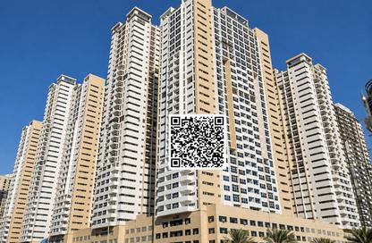 Apartment - 2 Bedrooms - 3 Bathrooms for sale in The Icon Casa 2 - Al Rashidiya 3 - Al Rashidiya - Ajman Apartment - 2 Bedrooms - 3 Bathrooms for sale in The Icon Casa 2 - Al Rashidiya 3 - Al Rashidiya - Ajman
