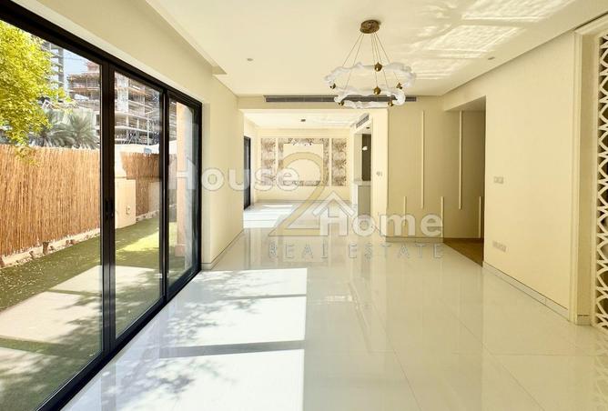4-bed townhouse in Bloomingdale · Vacant — photo 2