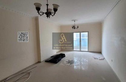 Apartment - 2 - 2 for rent in Ajman Twins - Al Nuimiya 3 - Al Nuaimiya - Ajman