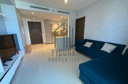 Apartment - 2 Bedrooms - 2 Bathrooms for sale in Sobha Creek Vistas Tower B - Sobha Hartland - Mohammed Bin Rashid City - Dubai