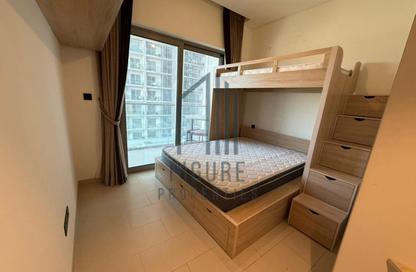 Apartment - 2 Bedrooms - 2 Bathrooms for sale in Sobha Creek Vistas Tower B - Sobha Hartland - Mohammed Bin Rashid City - Dubai