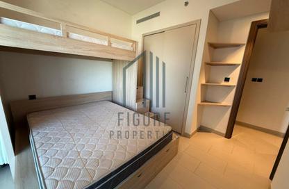 Apartment - 2 Bedrooms - 2 Bathrooms for sale in Sobha Creek Vistas Tower B - Sobha Hartland - Mohammed Bin Rashid City - Dubai
