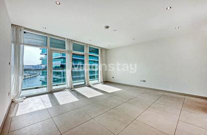 Apartment - 2 Bedrooms - 3 Bathrooms for sale in Al Naseem Residences B - Al Bandar - Al Raha Beach - Abu Dhabi