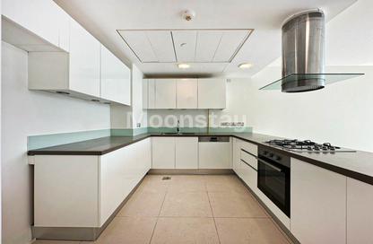 Apartment - 2 Bedrooms - 3 Bathrooms for sale in Al Naseem Residences B - Al Bandar - Al Raha Beach - Abu Dhabi Apartment - 2 Bedrooms - 3 Bathrooms for sale in Al Naseem Residences B - Al Bandar - Al Raha Beach - Abu Dhabi