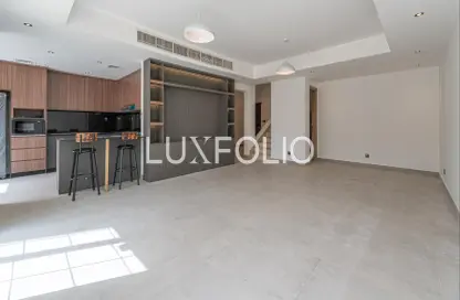 Villa - 3 Bedrooms - 3 Bathrooms for rent in Springs 11 - The Springs - Dubai