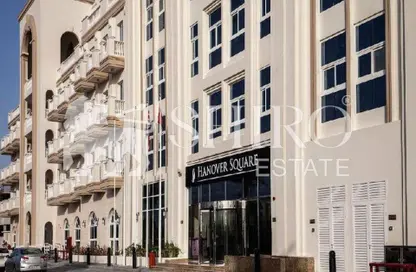 Apartment - 2 Bedrooms - 2 Bathrooms for sale in Hanover Square - District 10 - Jumeirah Village Circle - Dubai