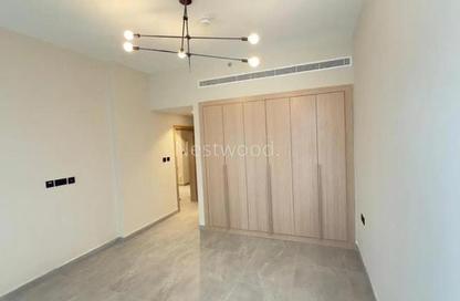 Apartment - 1 Bedroom - 2 Bathrooms for rent in Aark Residences - Dubai Land Residence Complex - Dubai Land - Dubai