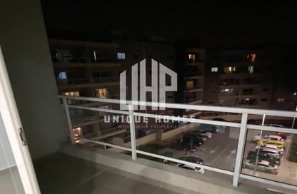 Apartment - 1 Bedroom - 2 Bathrooms for sale in Al Reef Downtown - Al Reef - Abu Dhabi