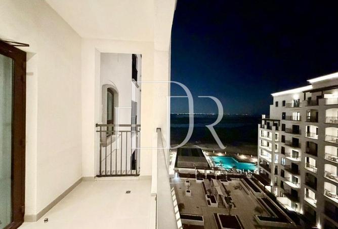 1BR Furnished | Spacious Layout | Balcony | Ansam2