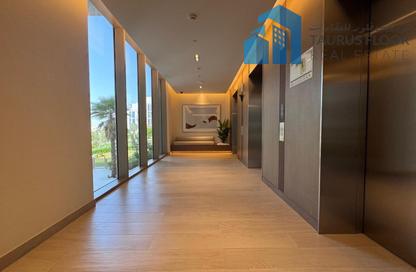 Apartment - 2 - 4 for rent in Al Badia Living Building A - Al Badia Living - Dubai Festival City - Dubai