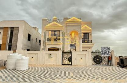 فيلا - 5 غرف نوم - 7 حمامات للبيع في الحليو 2 - الحليو - عجمان