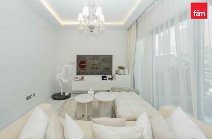 Townhouse - 3 - 4 for rent in Joy - Arabian Ranches 3 - Dubai