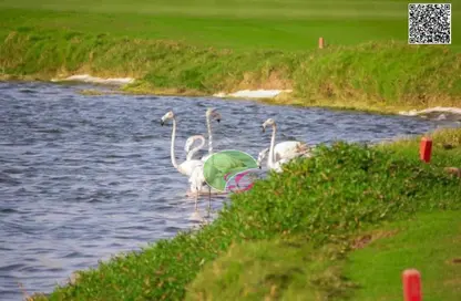 Land - Studio for sale in Seaside Hills Villas - Al Zorah - Ajman