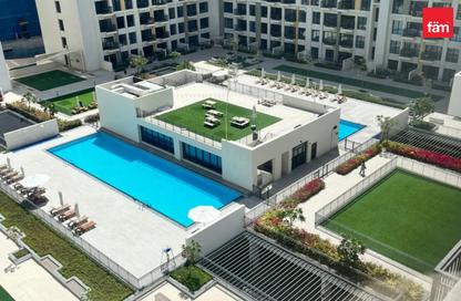 Apartment - Studio - 1 Bathroom for rent in Liva - Town Square - Dubai Apartment - Studio - 1 Bathroom for rent in Liva - Town Square - Dubai