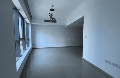Apartment - Studio - 1 Bathroom for rent in Bay Central Tower West - Bay Central - Dubai Marina - Dubai