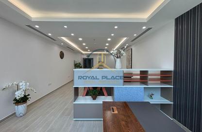 Office Space - Studio for rent in Tamani Art Tower - Business Bay - Dubai Office Space - Studio for rent in Tamani Art Tower - Business Bay - Dubai