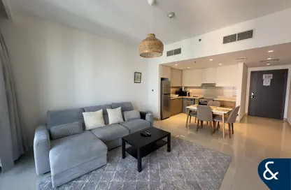 Apartment - 1 Bedroom - 1 Bathroom for sale in Harbour Views 2 - Harbour Views - Dubai Creek Harbour (The Lagoons) - Dubai